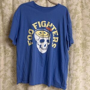 Foo Fighters Tee